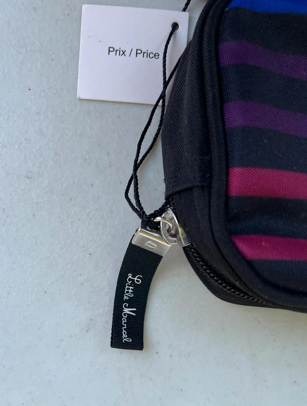 Little, Marcel pencil case – photo 4